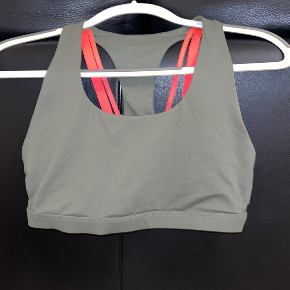 Brand new fabletics sports bra